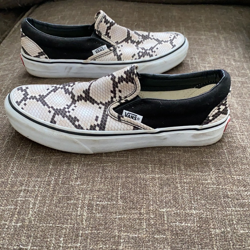 Custom vans - Picture 2 of 4